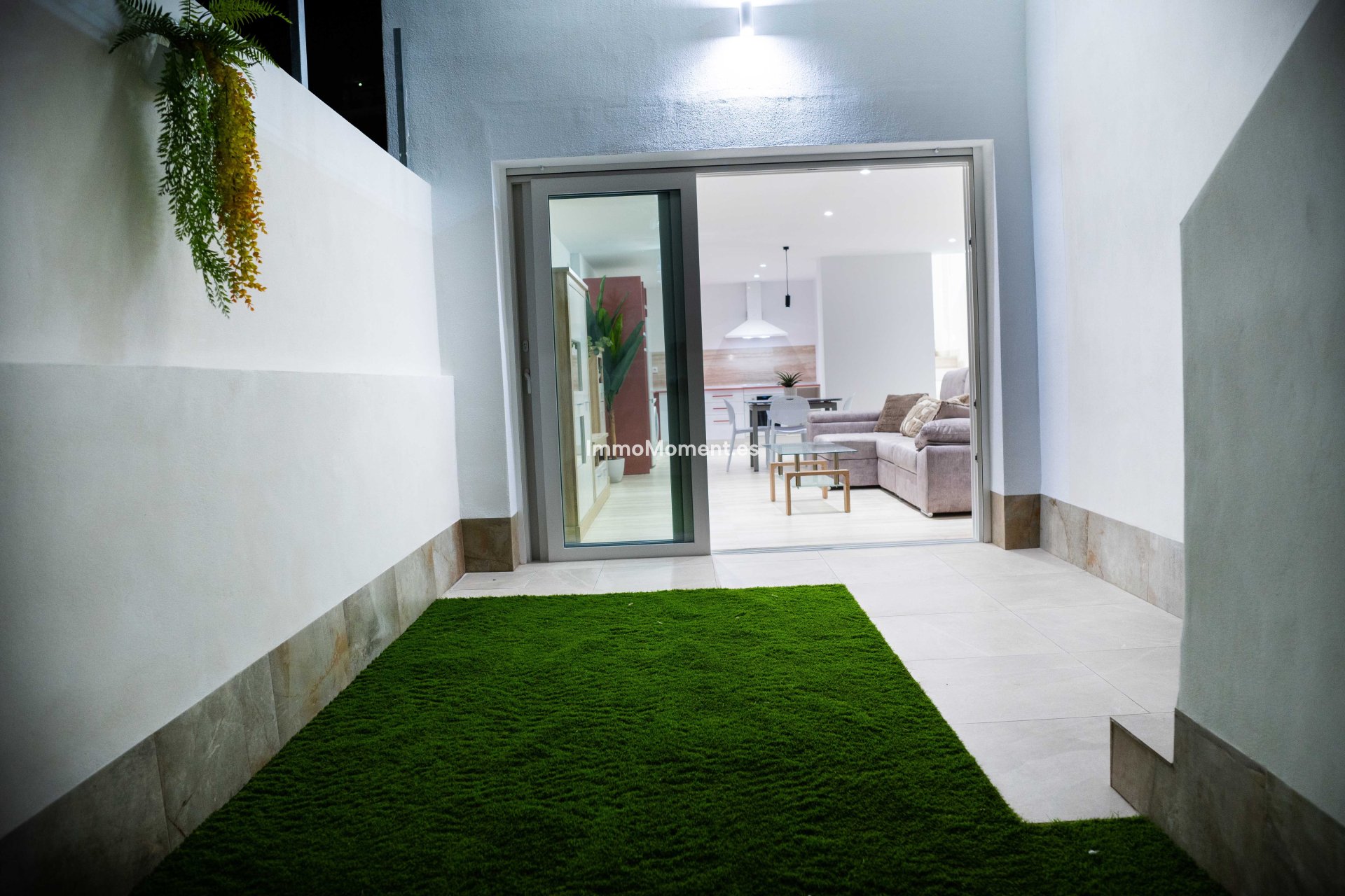 Obra nueva - Villa independiente - Ciudad Quesada