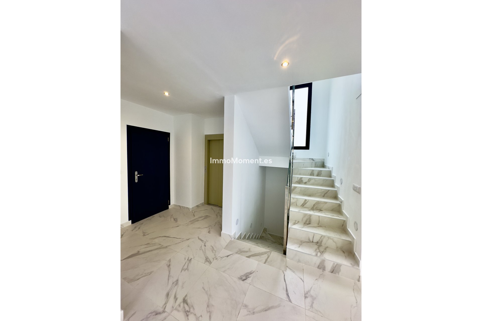 Obra nueva - Villa independiente - Ciudad Quesada