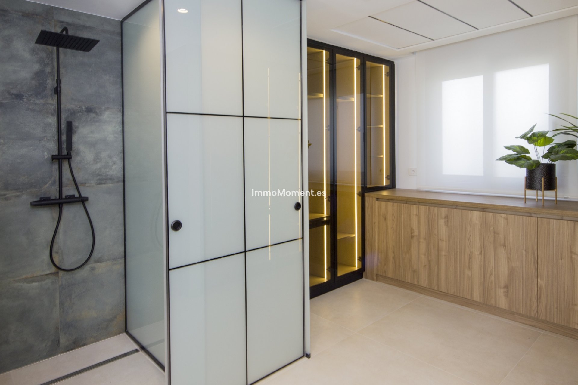 Obra nueva - Villa independiente - Ciudad Quesada