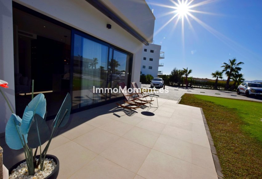 Obra nueva - Villa independiente - Condado de Alhama
