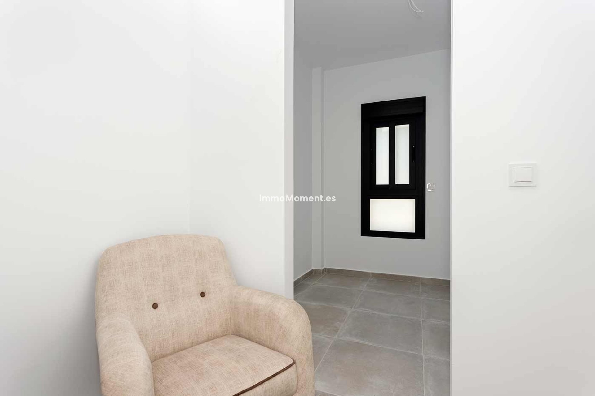 Obra nueva - Villa independiente - Daya Nueva