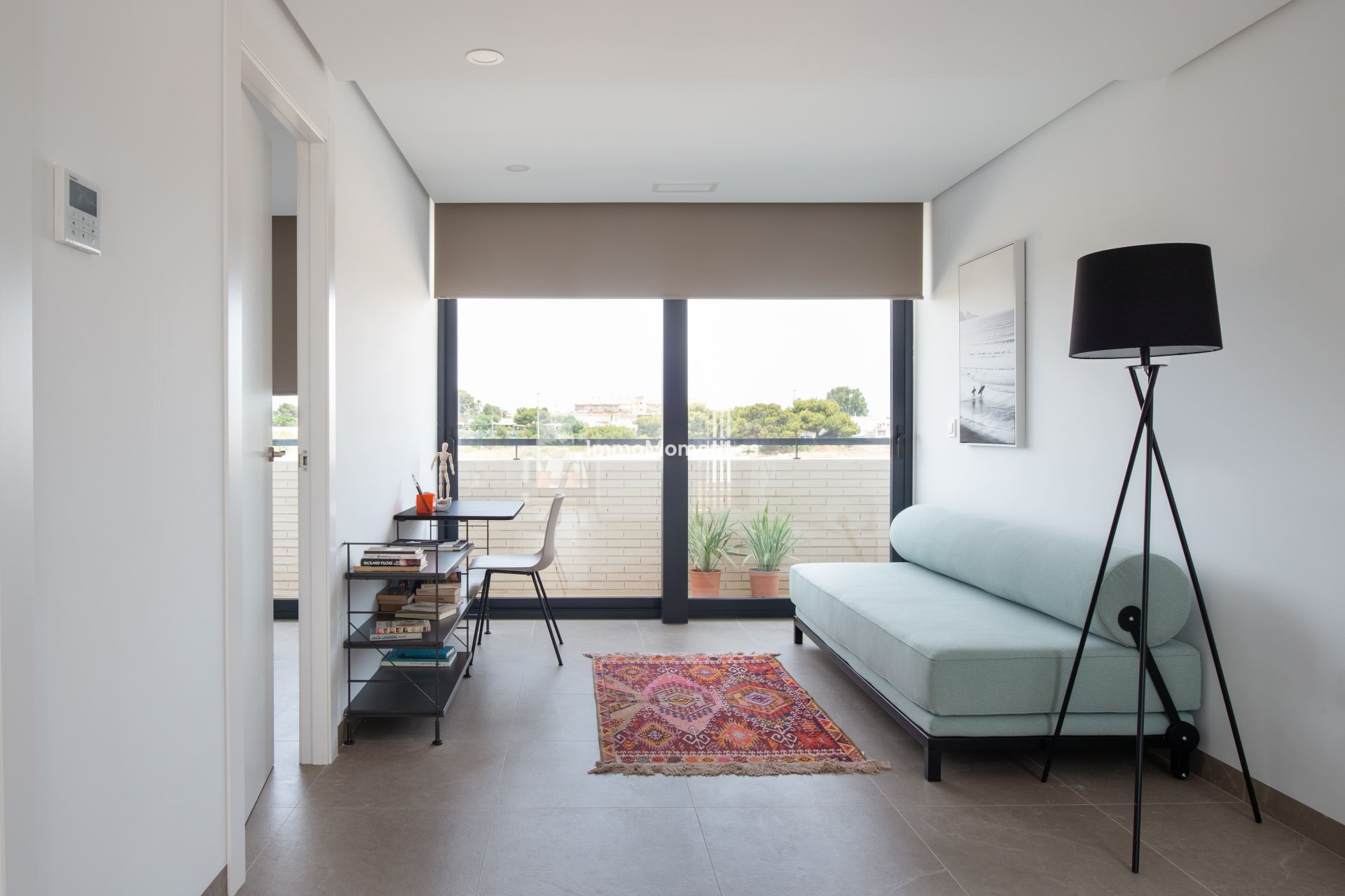 Obra nueva - Villa independiente - Dehesa de Campoamor