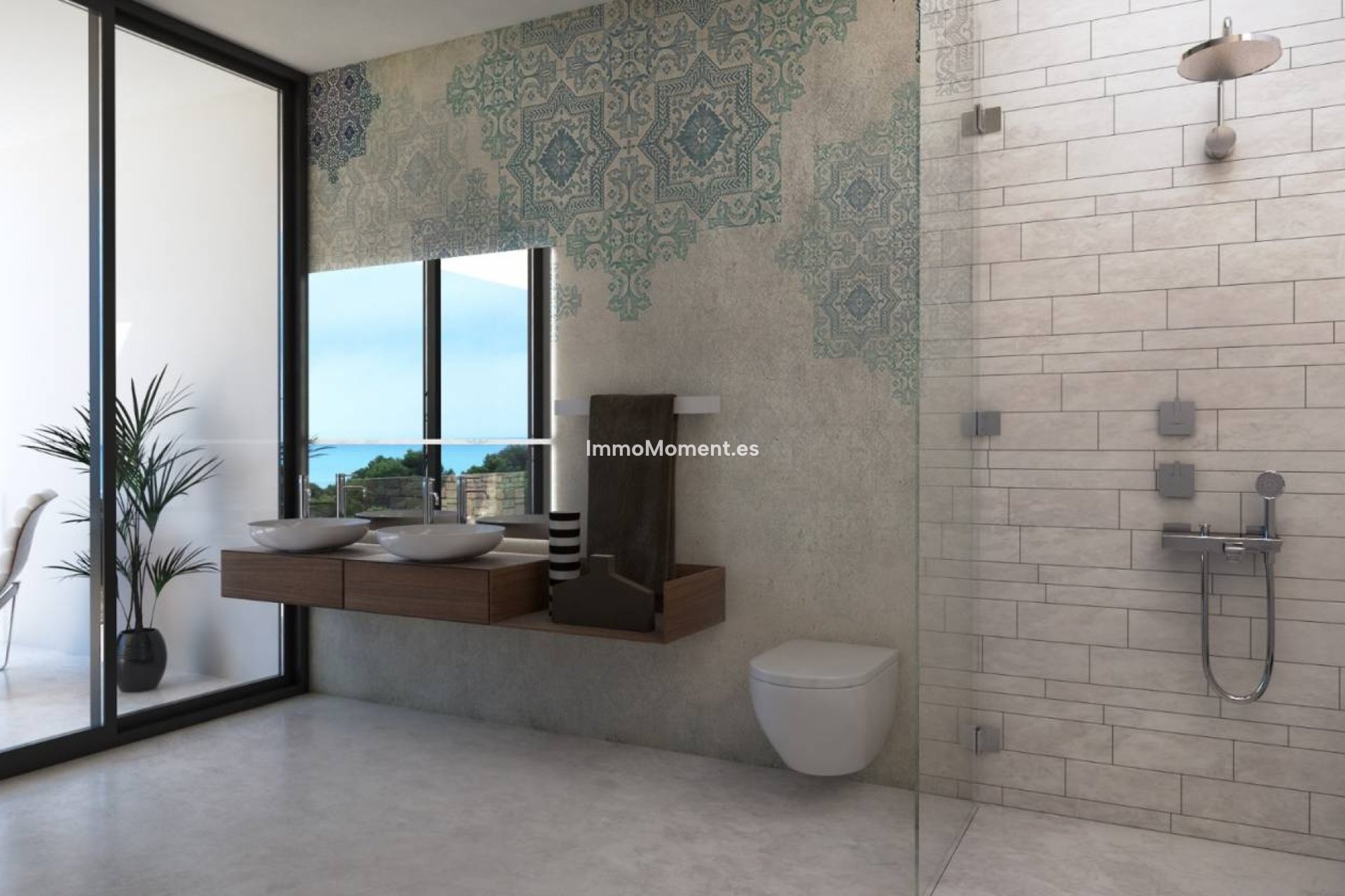 Obra nueva - Villa independiente - Dehesa de Campoamor