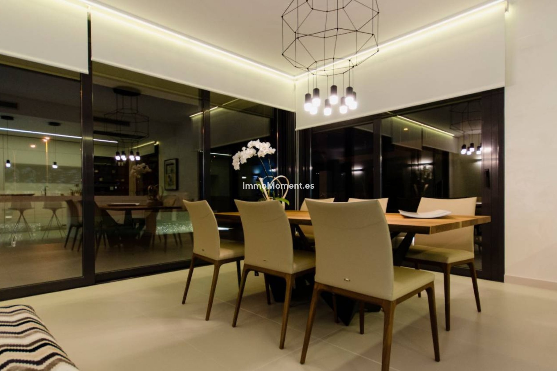 Obra nueva - Villa independiente - Dehesa de Campoamor