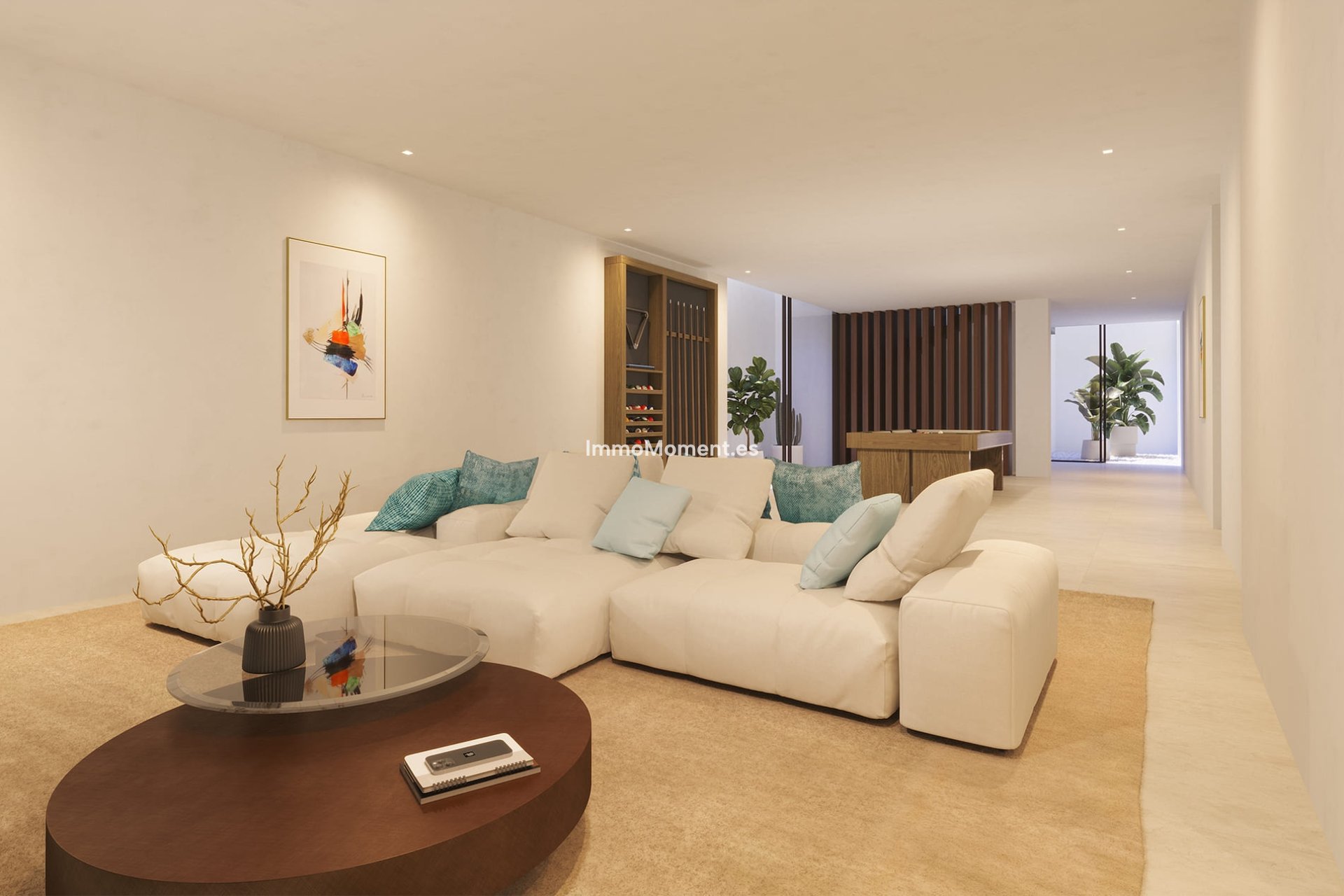 Obra nueva - Villa independiente - Estepona  - Estepona