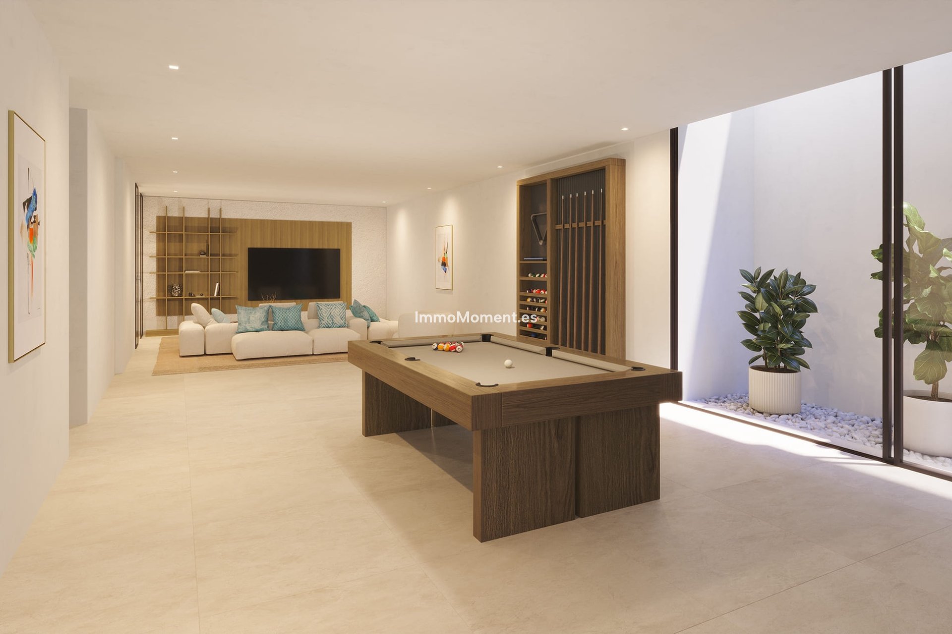 Obra nueva - Villa independiente - Estepona  - Estepona