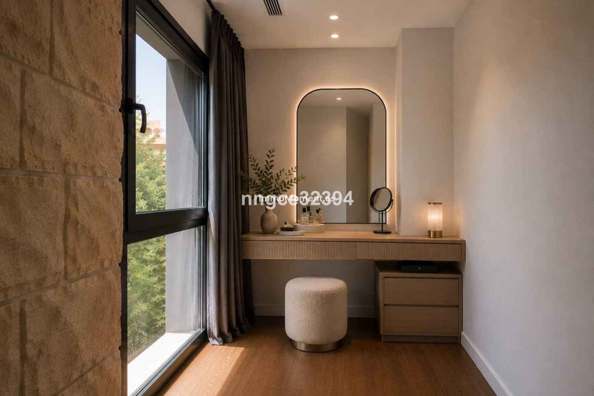 Obra nueva - Villa independiente - Estepona  - New Golden Mile