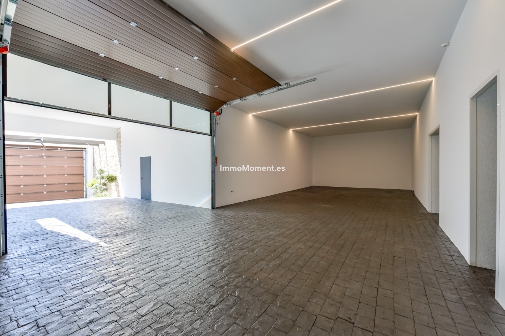 Obra nueva - Villa independiente - Finestrat
