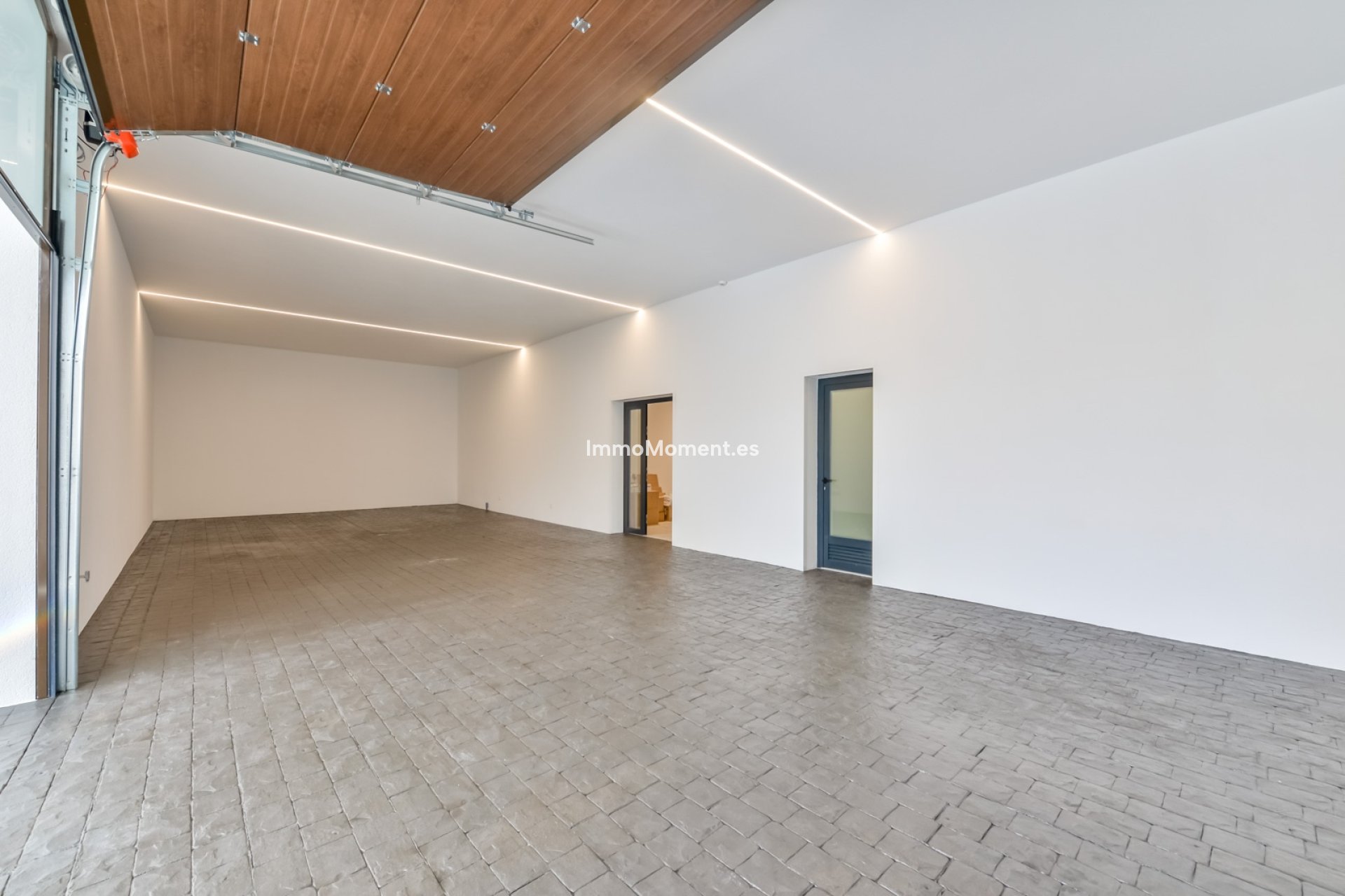 Obra nueva - Villa independiente - Finestrat