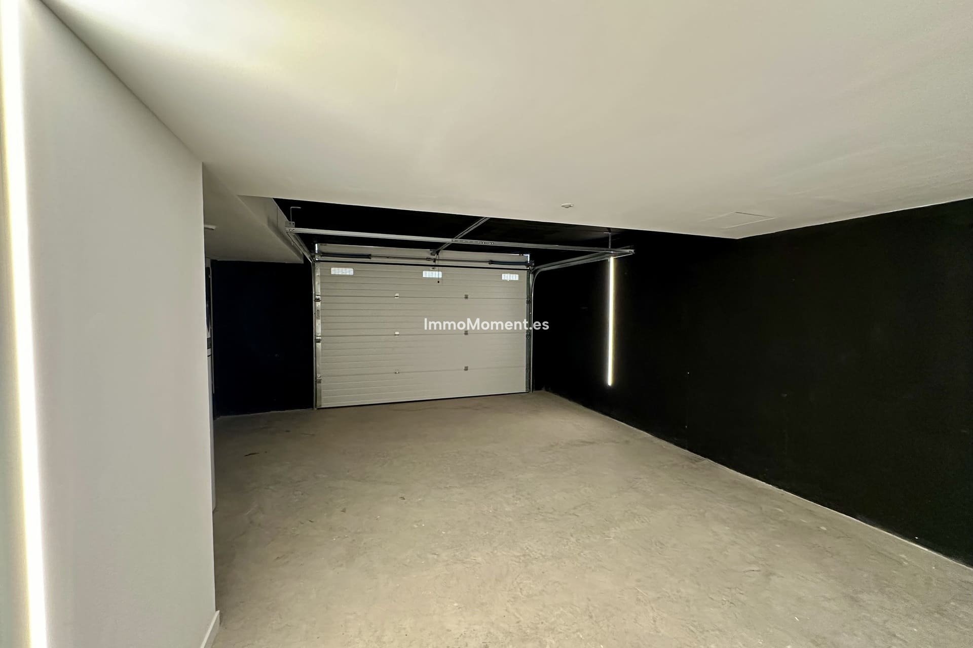 Obra nueva - Villa independiente - Finestrat