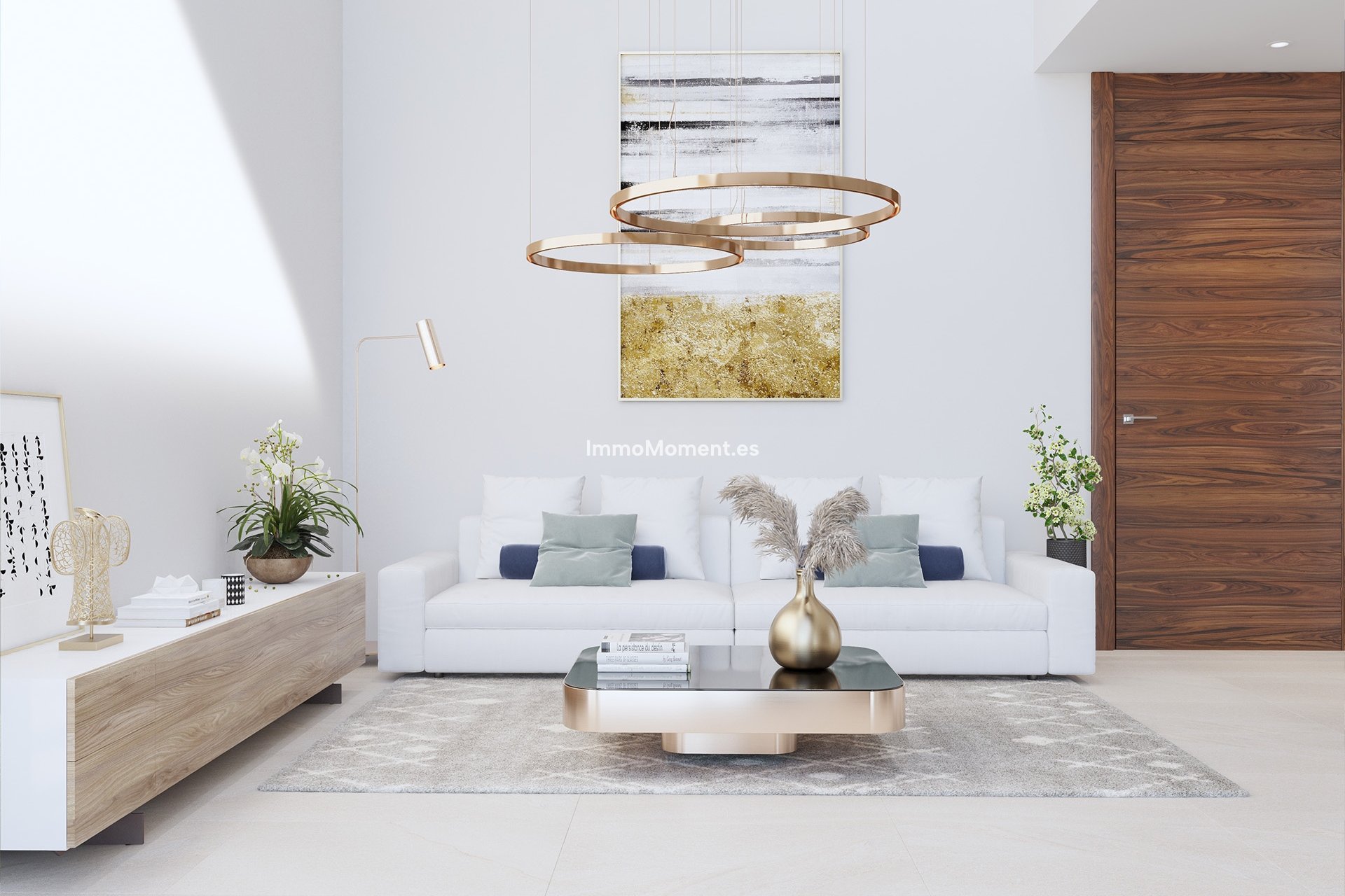 Obra nueva - Villa independiente - Finestrat