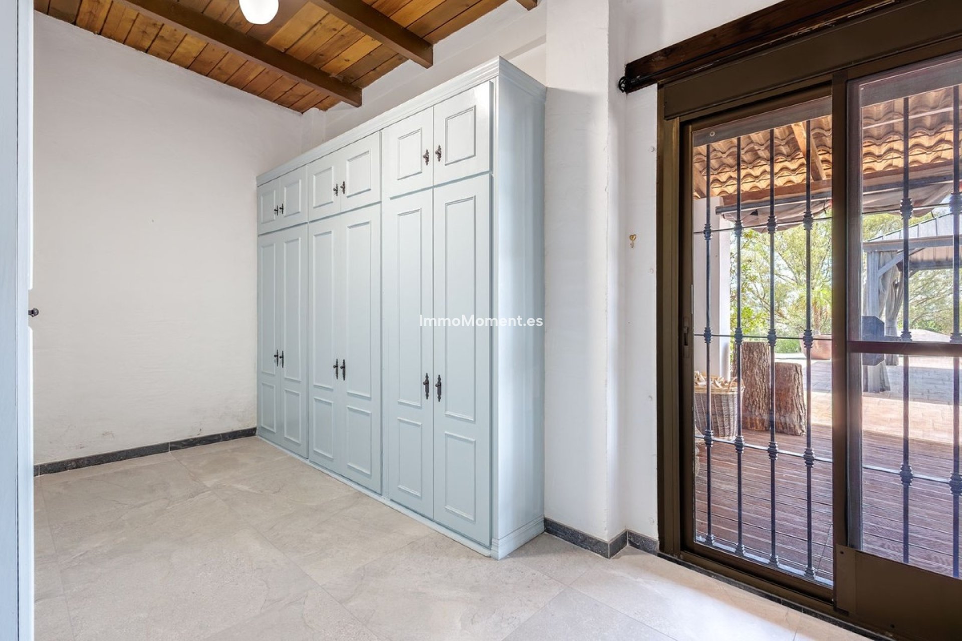 Obra nueva - Villa independiente - Interior  - Coín