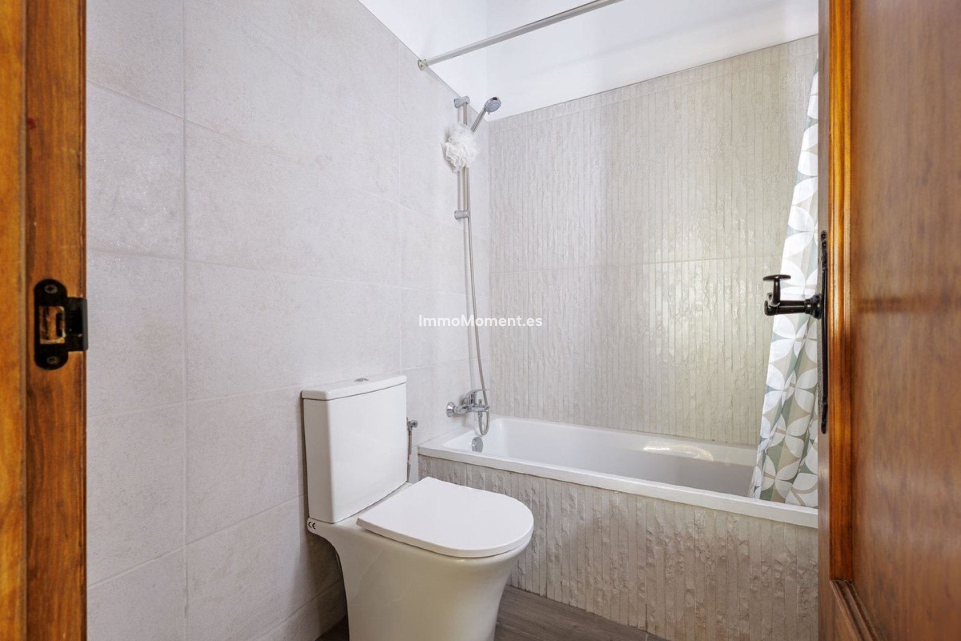 Obra nueva - Villa independiente - Interior  - Coín
