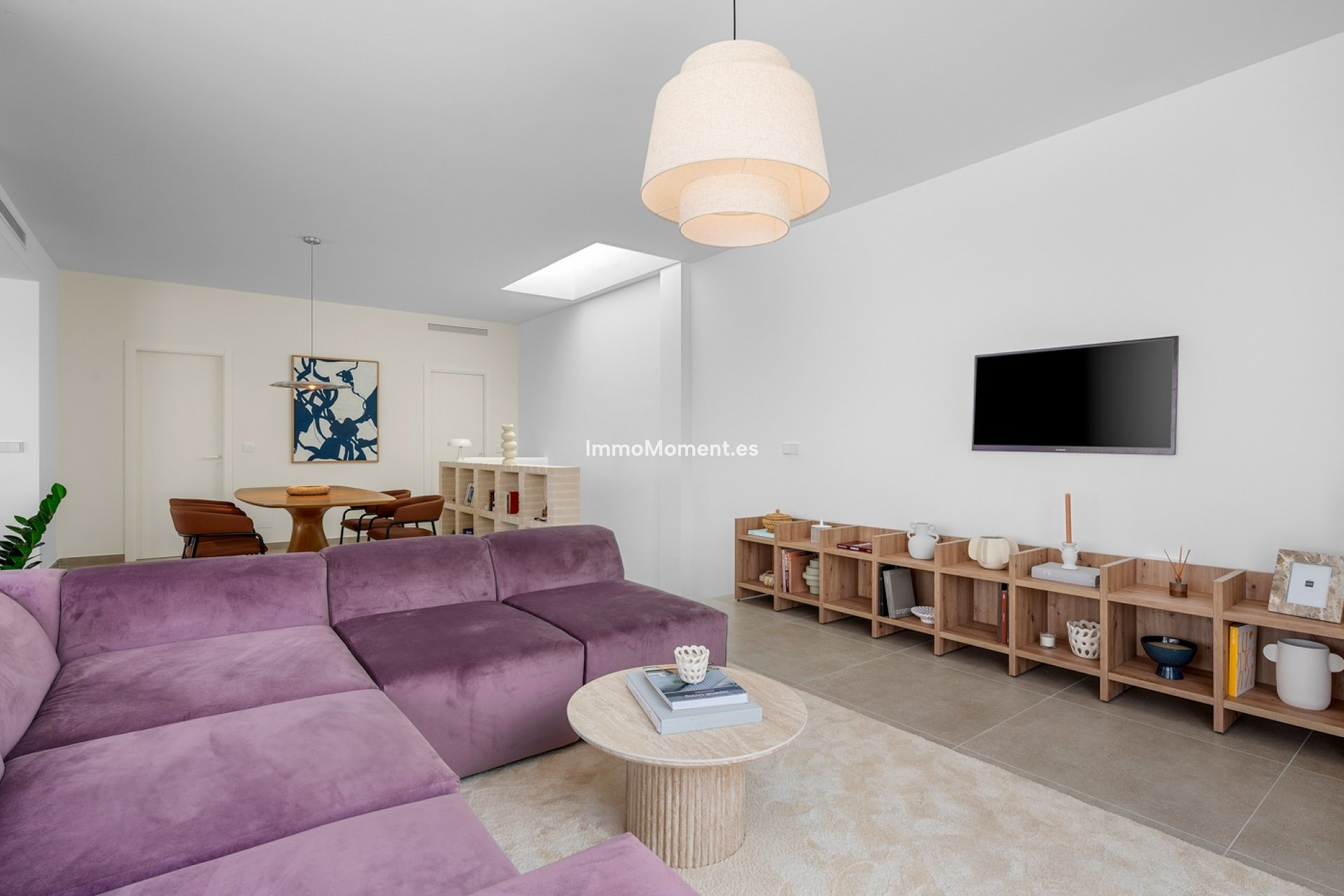 Obra nueva - Villa independiente - La Finca Golf