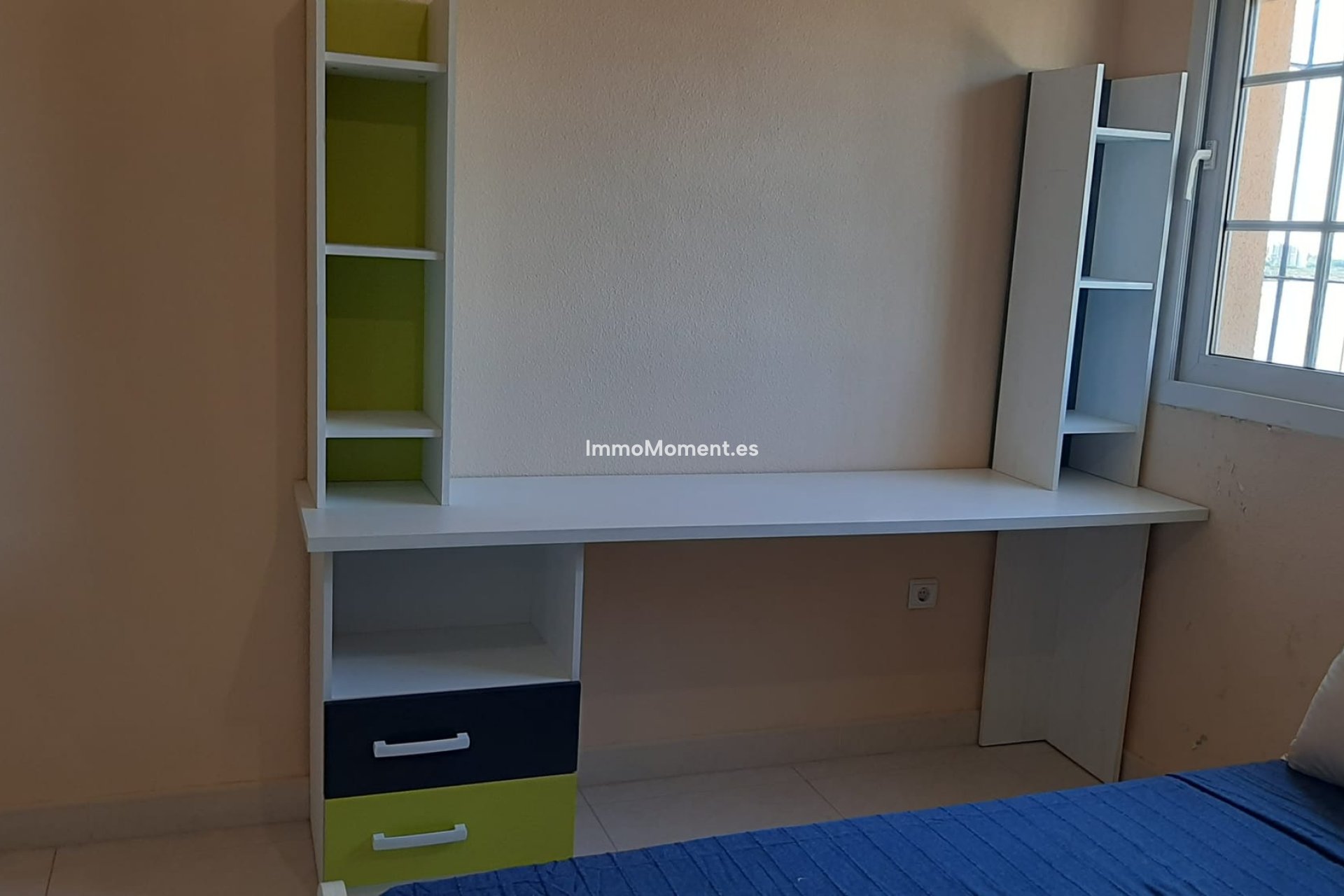 Obra nueva - Villa independiente - La Manga del Mar Menor