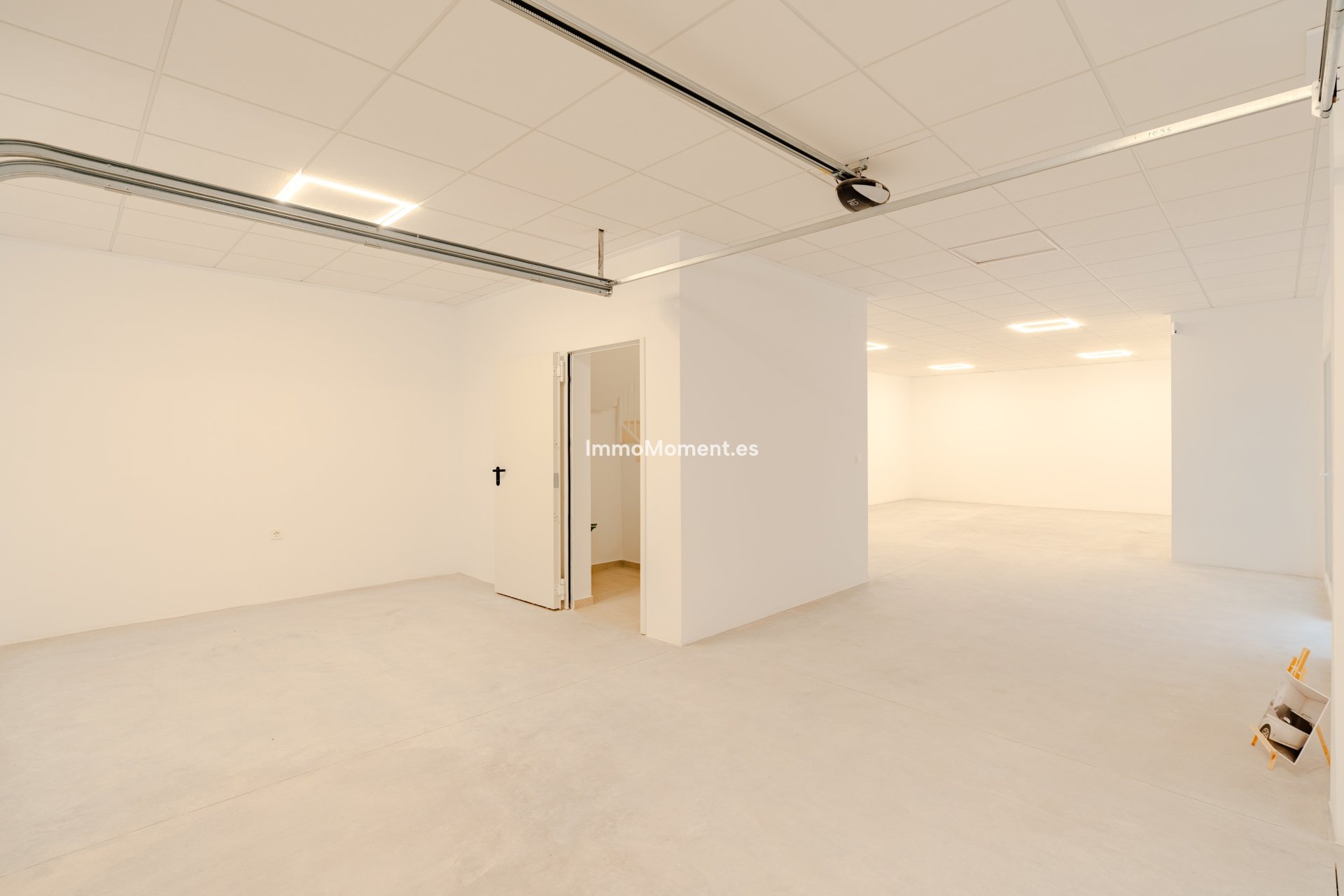 Obra nueva - Villa independiente - Los Alcázares