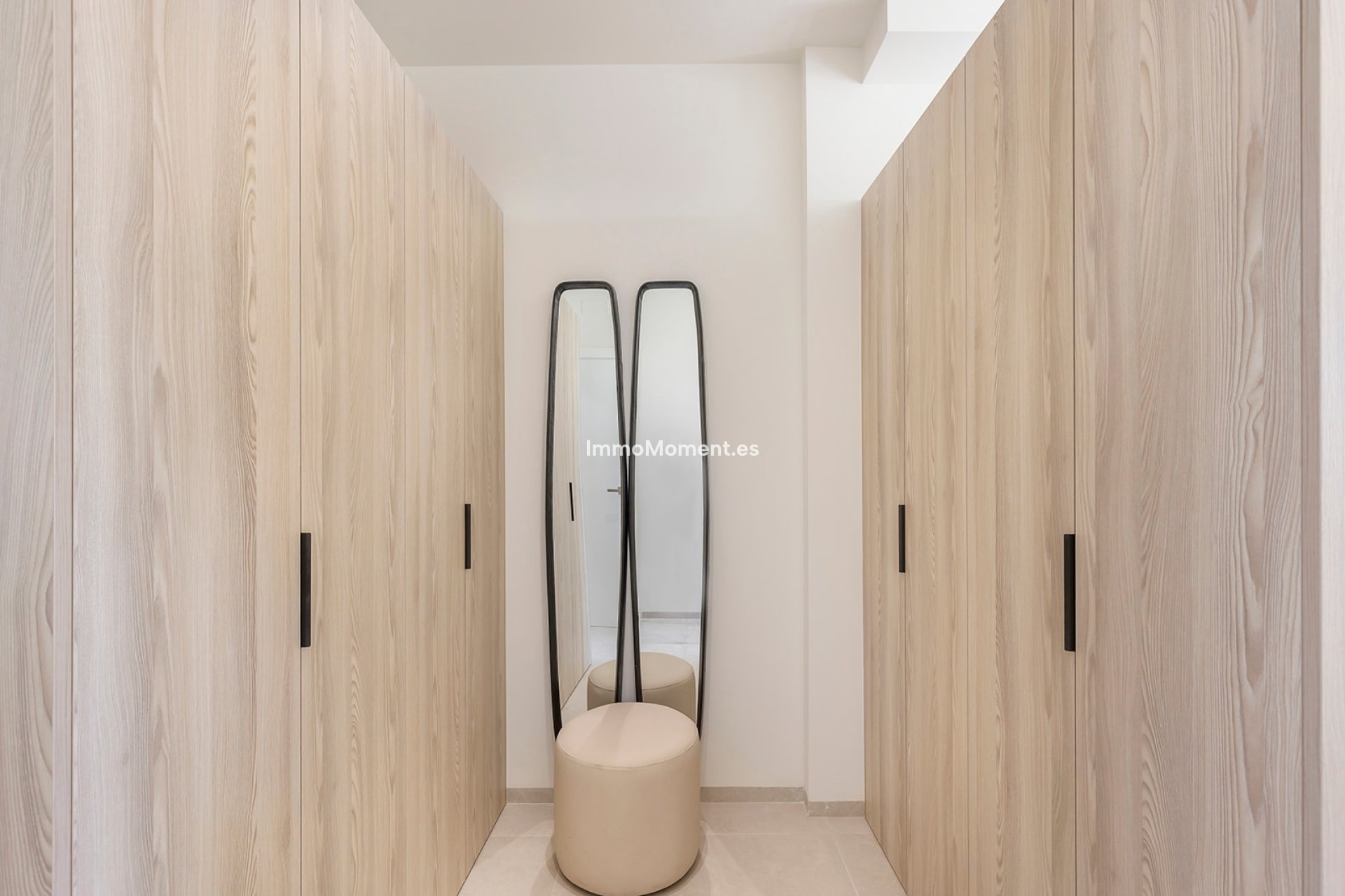 Obra nueva - Villa independiente - Los Alcázares