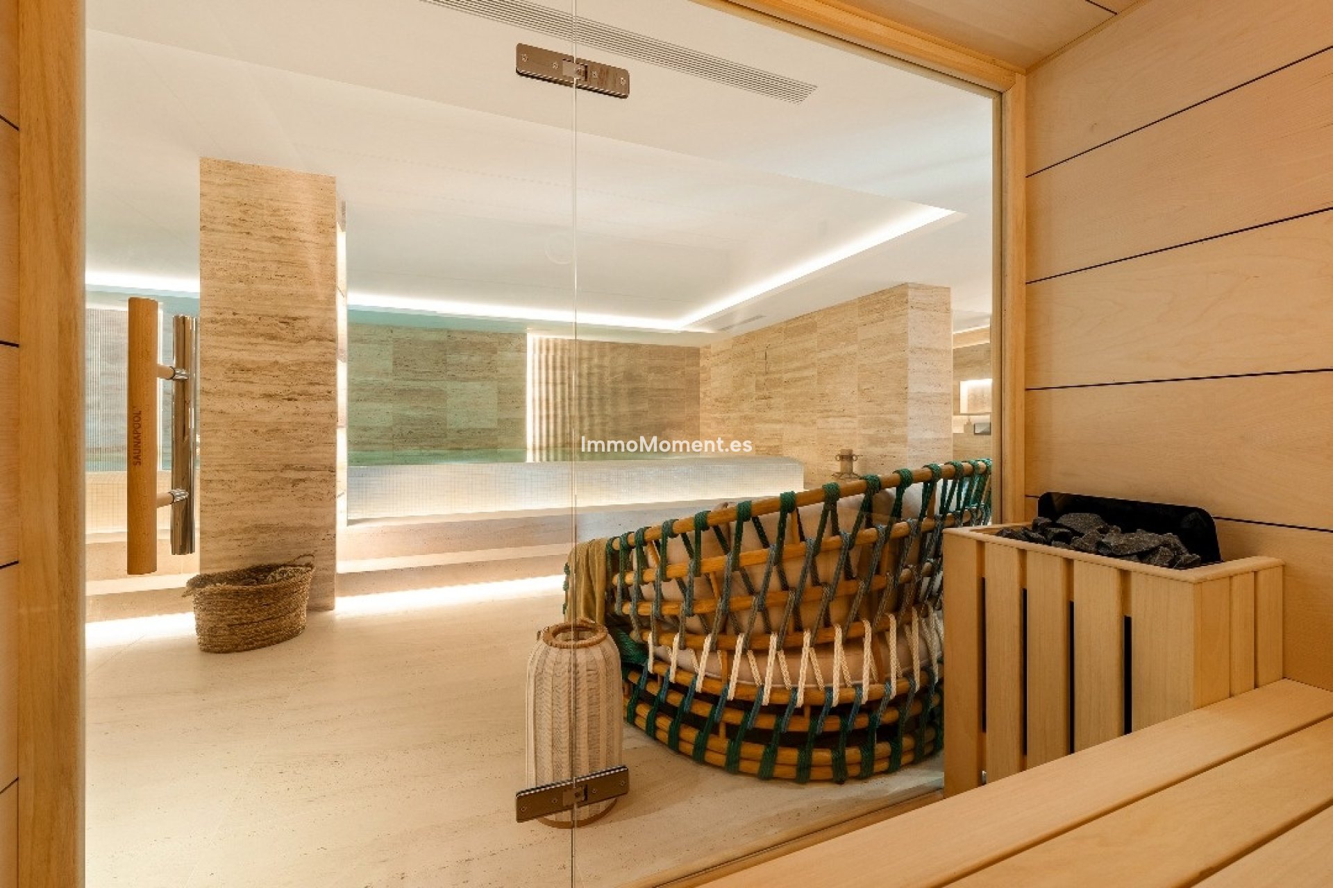 Obra nueva - Villa independiente - Marbella