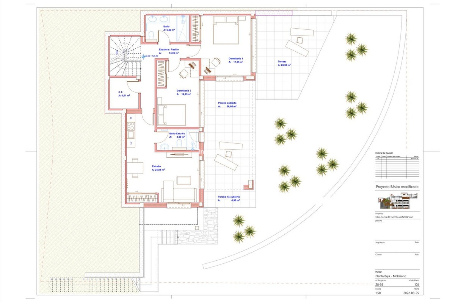 Obra nueva - Villa independiente - Mijas - La Cala Golf