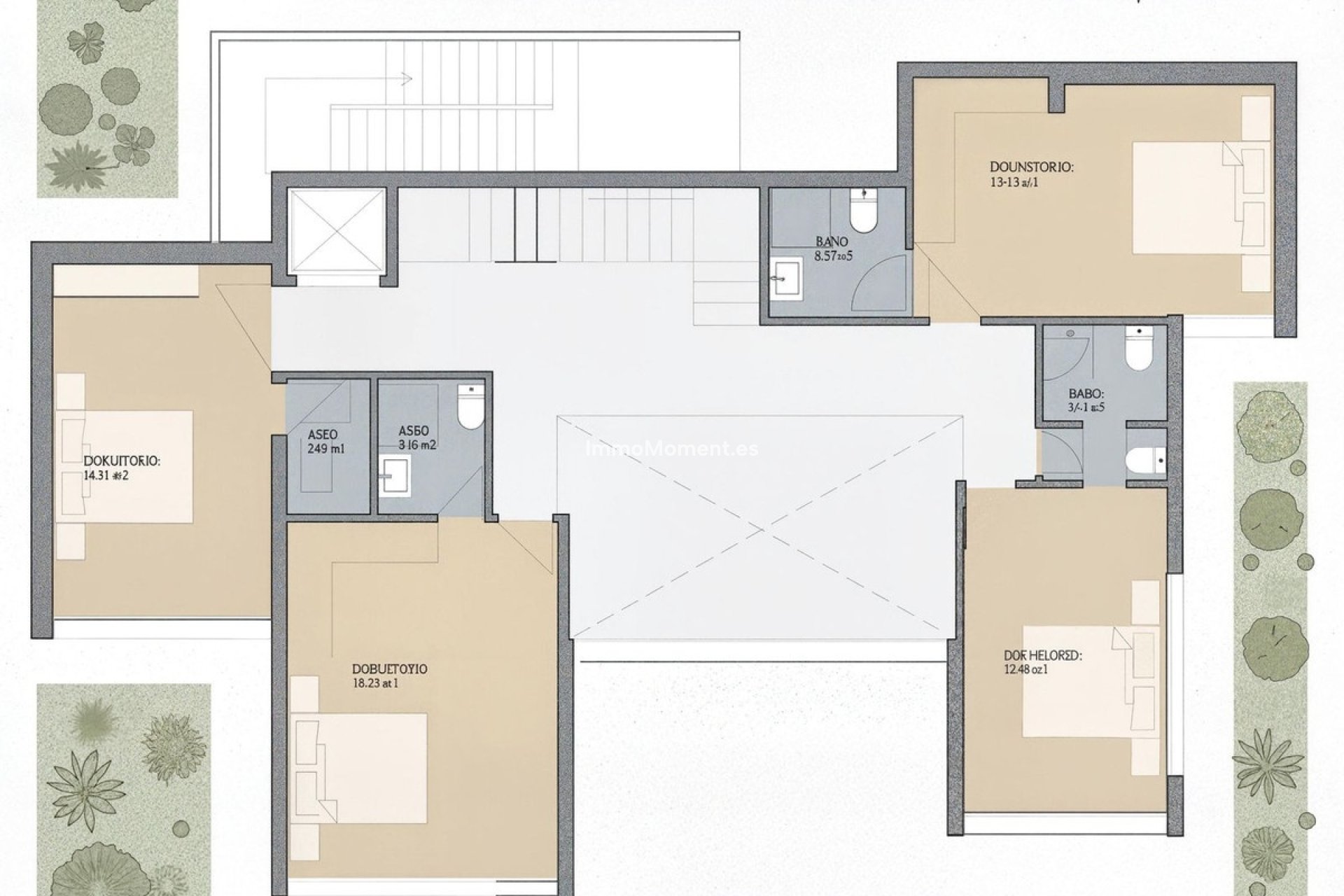 Obra nueva - Villa independiente - Mijas - La Cala Hills