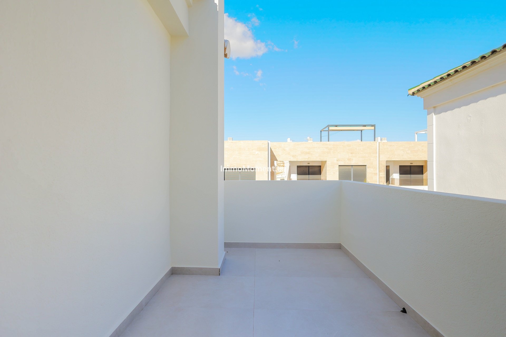 Obra nueva - Villa independiente - Orihuela Costa