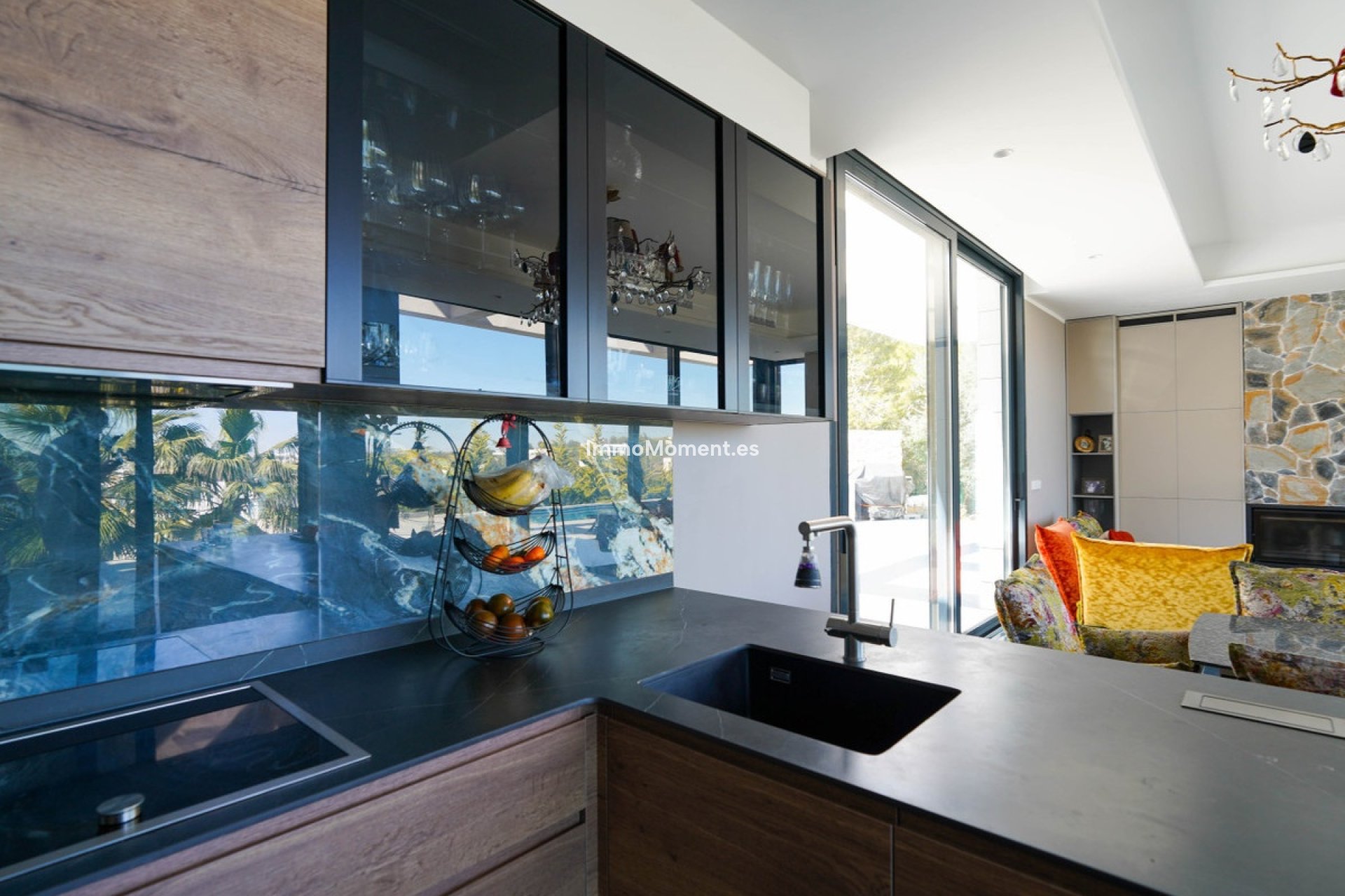 Obra nueva - Villa independiente - Orihuela - Las Colinas Golf