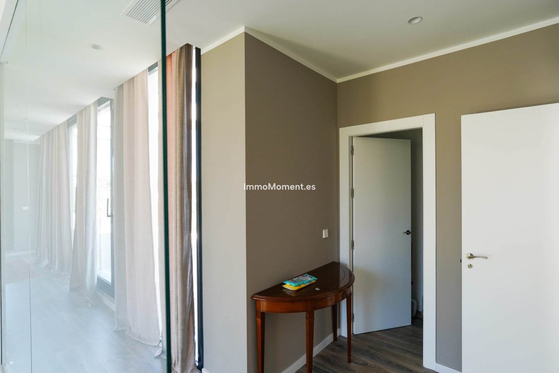Obra nueva - Villa independiente - Orihuela - Las Colinas Golf