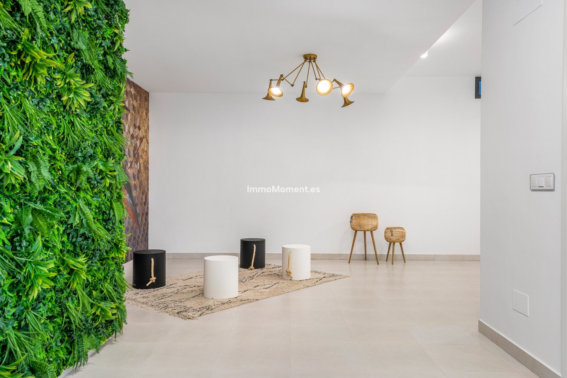 Obra nueva - Villa independiente - Playa Paraiso