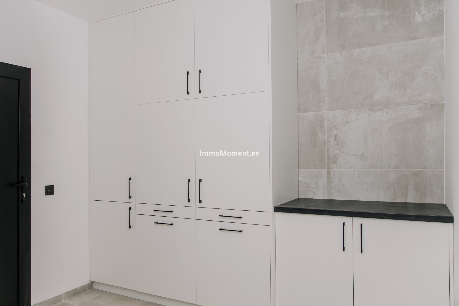 Obra nueva - Villa independiente - Rojales
