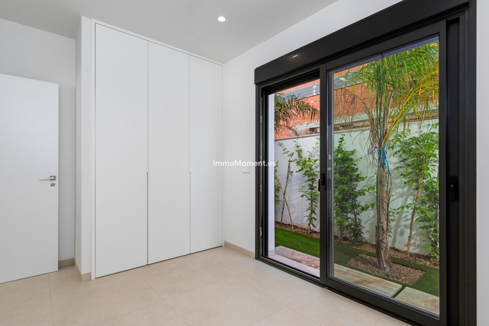 Obra nueva - Villa independiente - San Javier