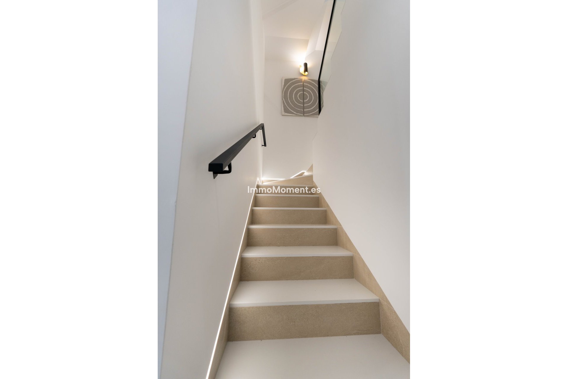 Obra nueva - Villa independiente - San Pedro del Pinatar