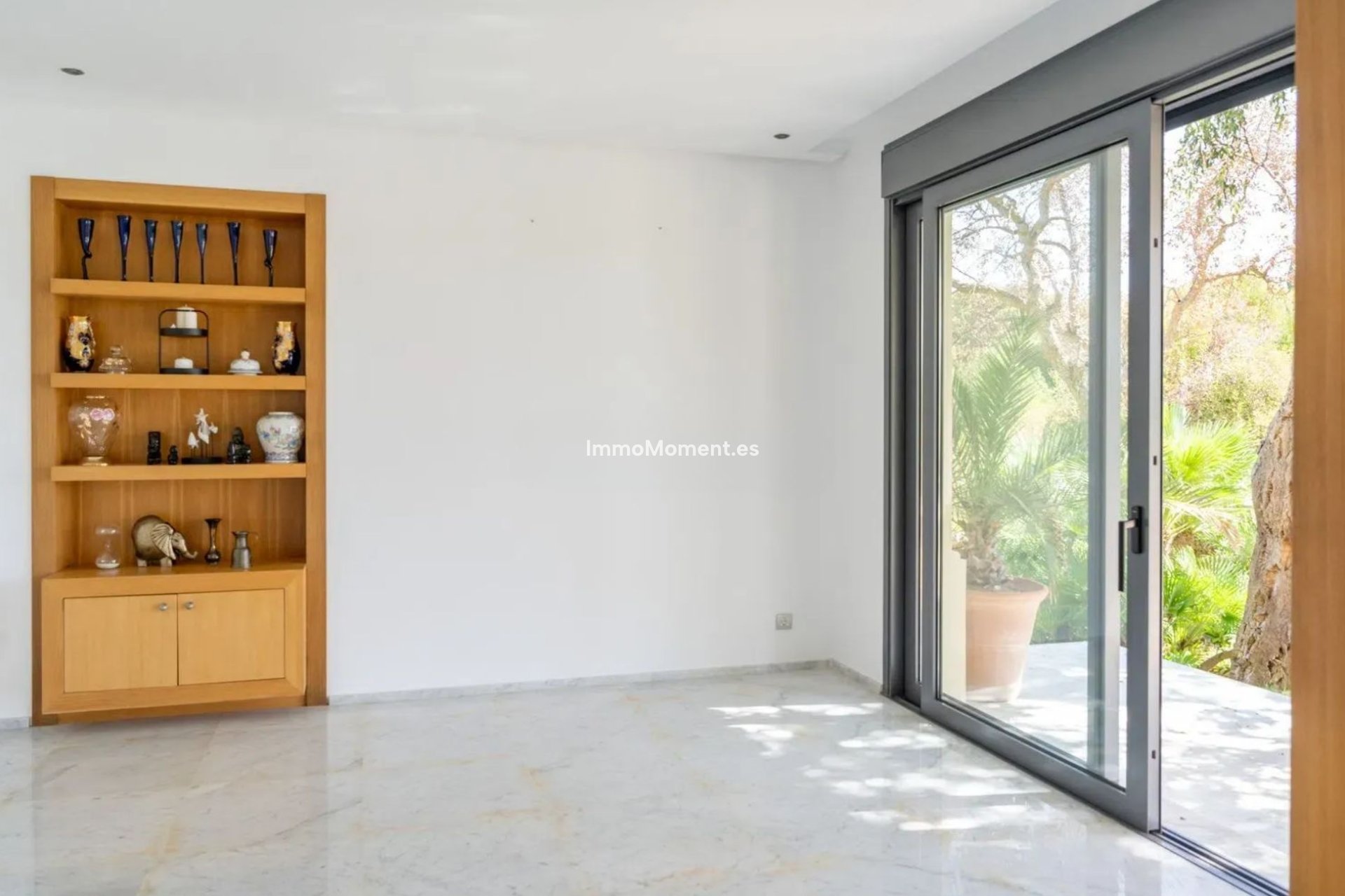 Obra nueva - Villa independiente - Sotogrande - San Roque