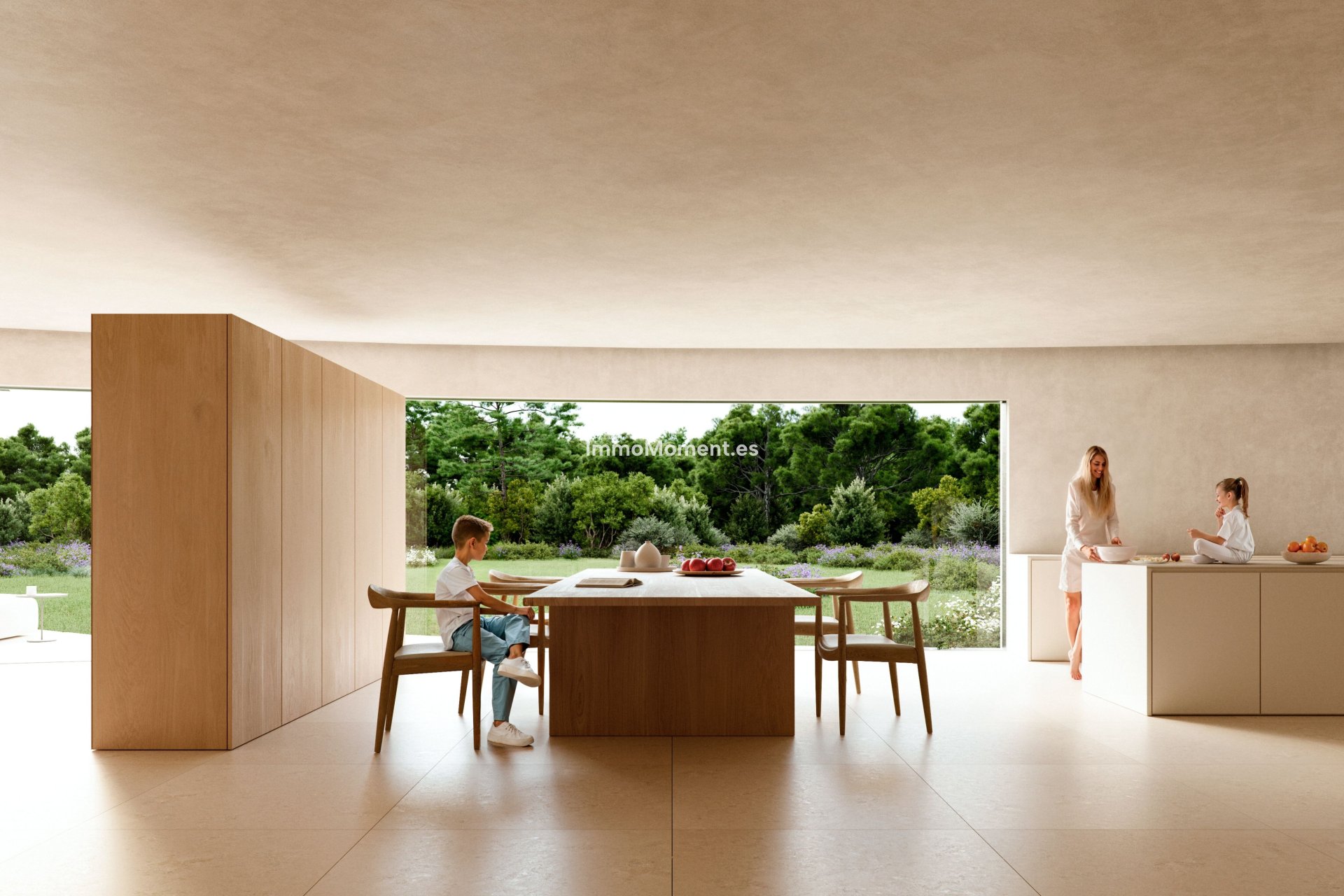 Obra nueva - Villa independiente - Sotogrande - San Roque