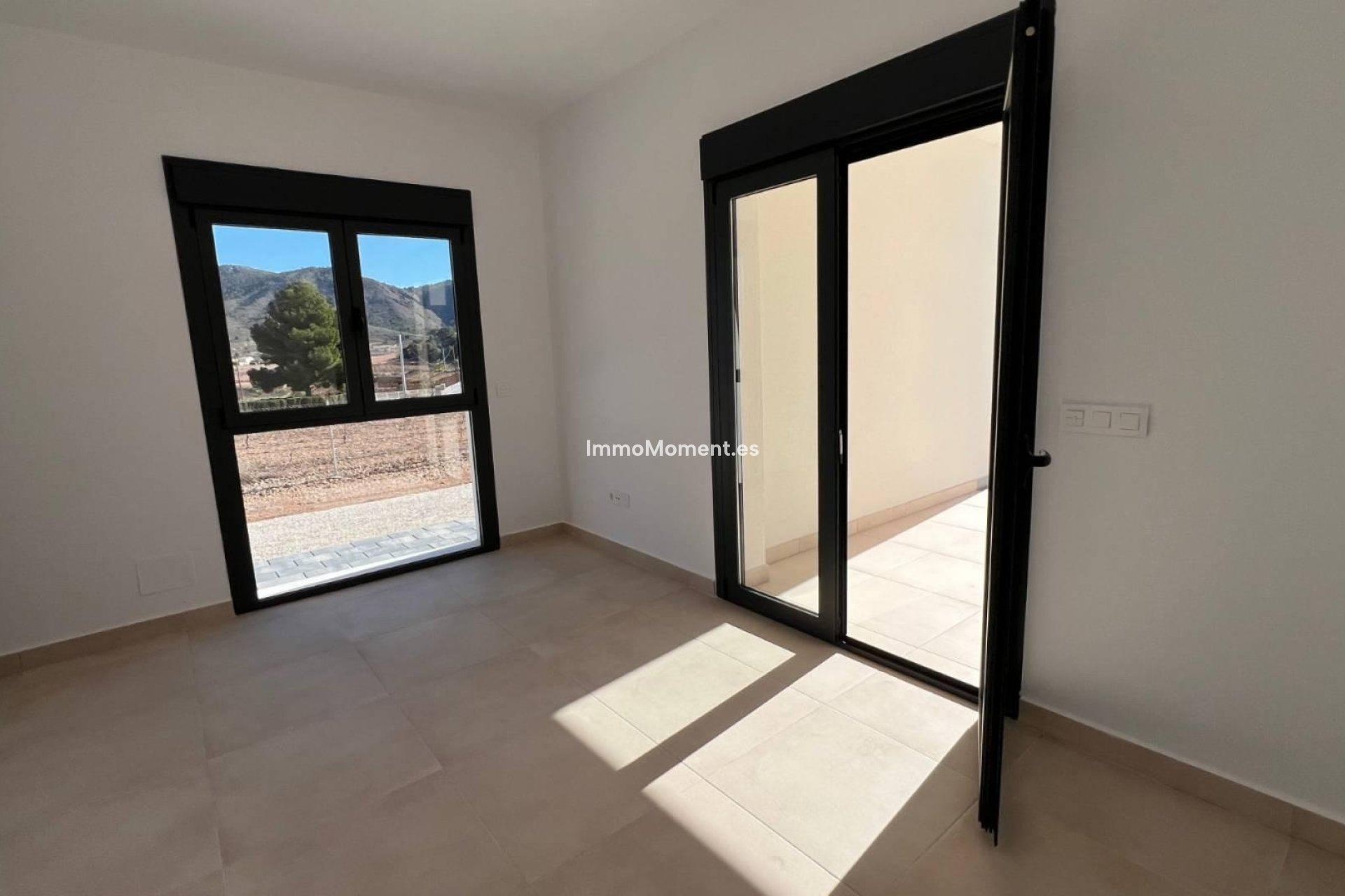 Obra nueva - Villa independiente - Torre del Rico