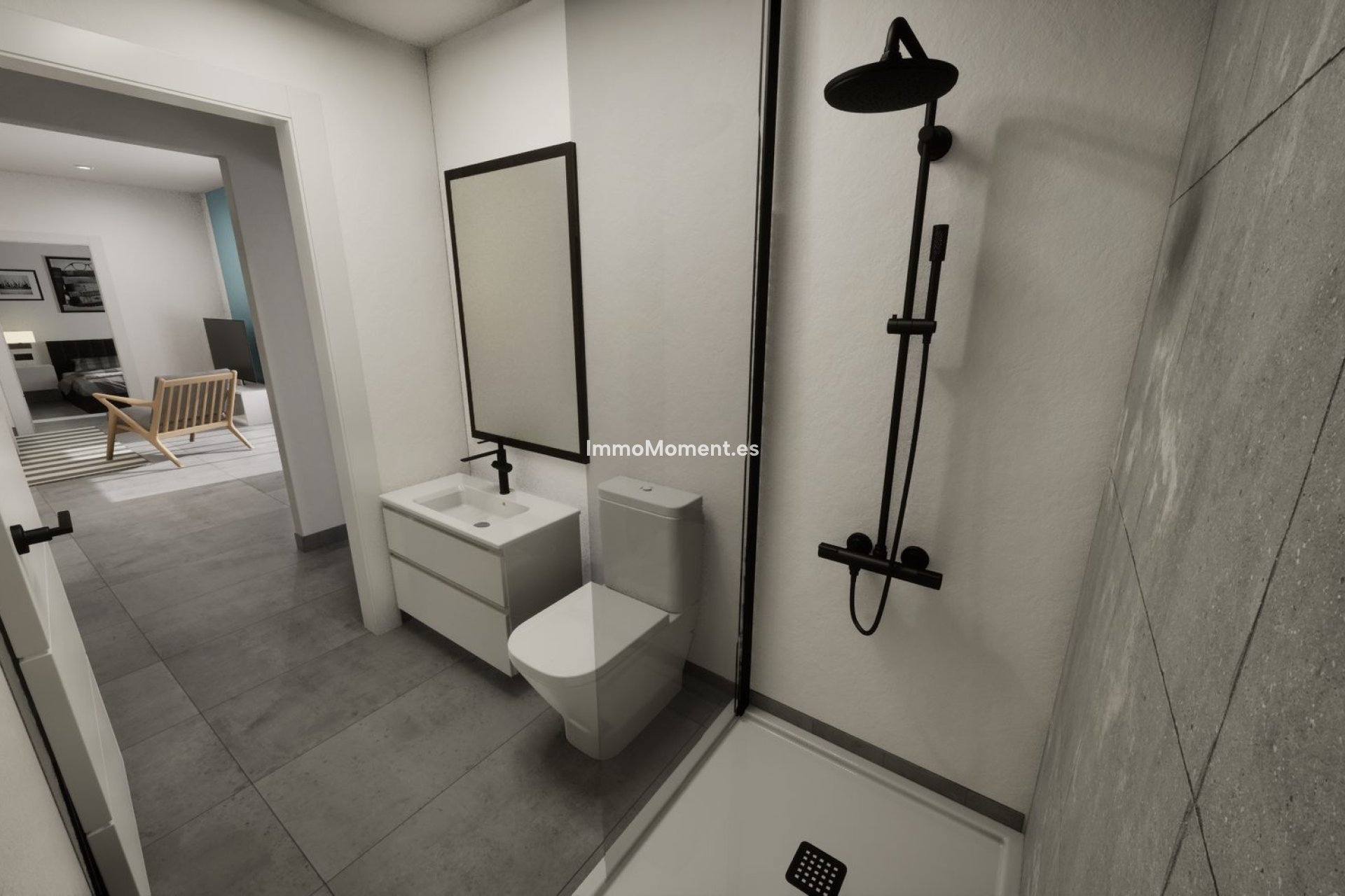 Obra nueva - Villa independiente - Torre Pacheco - Torre-Pacheco