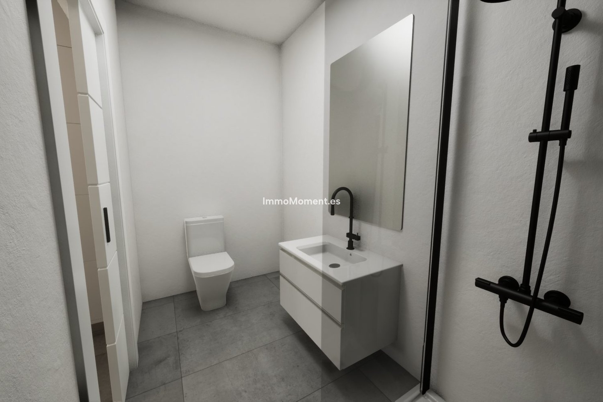 Obra nueva - Villa independiente - Torre Pacheco - Torre-Pacheco