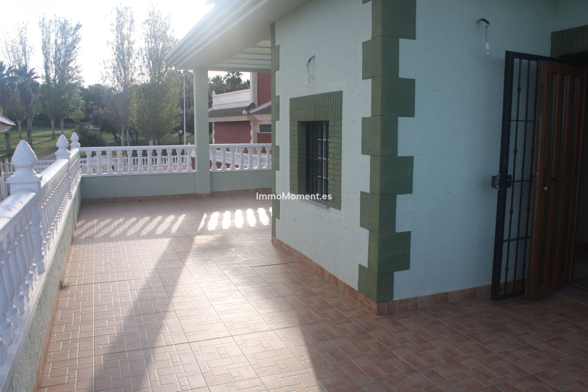 Obra nueva - Villa independiente - Torrevieja