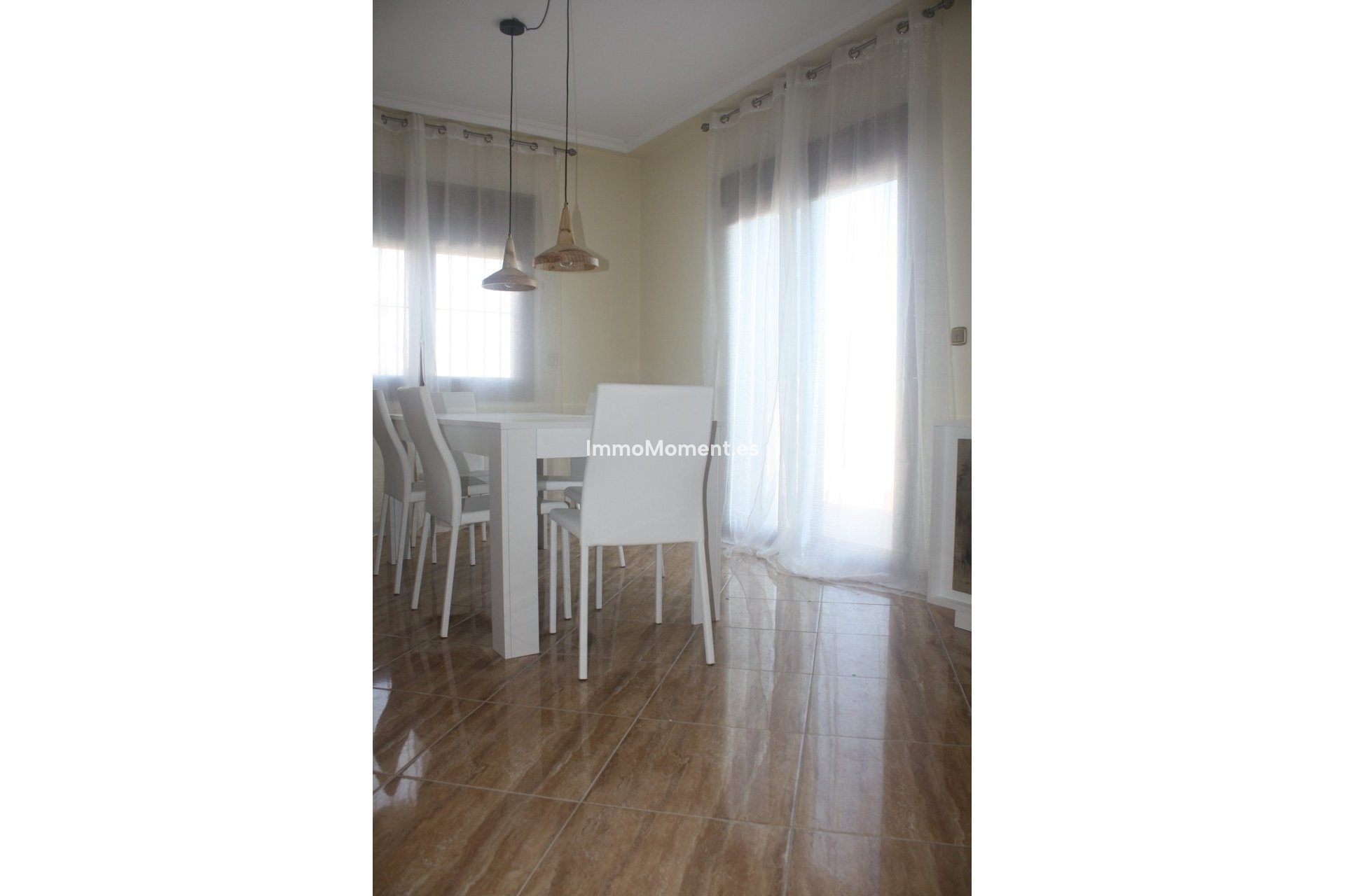 Obra nueva - Villa independiente - Torrevieja