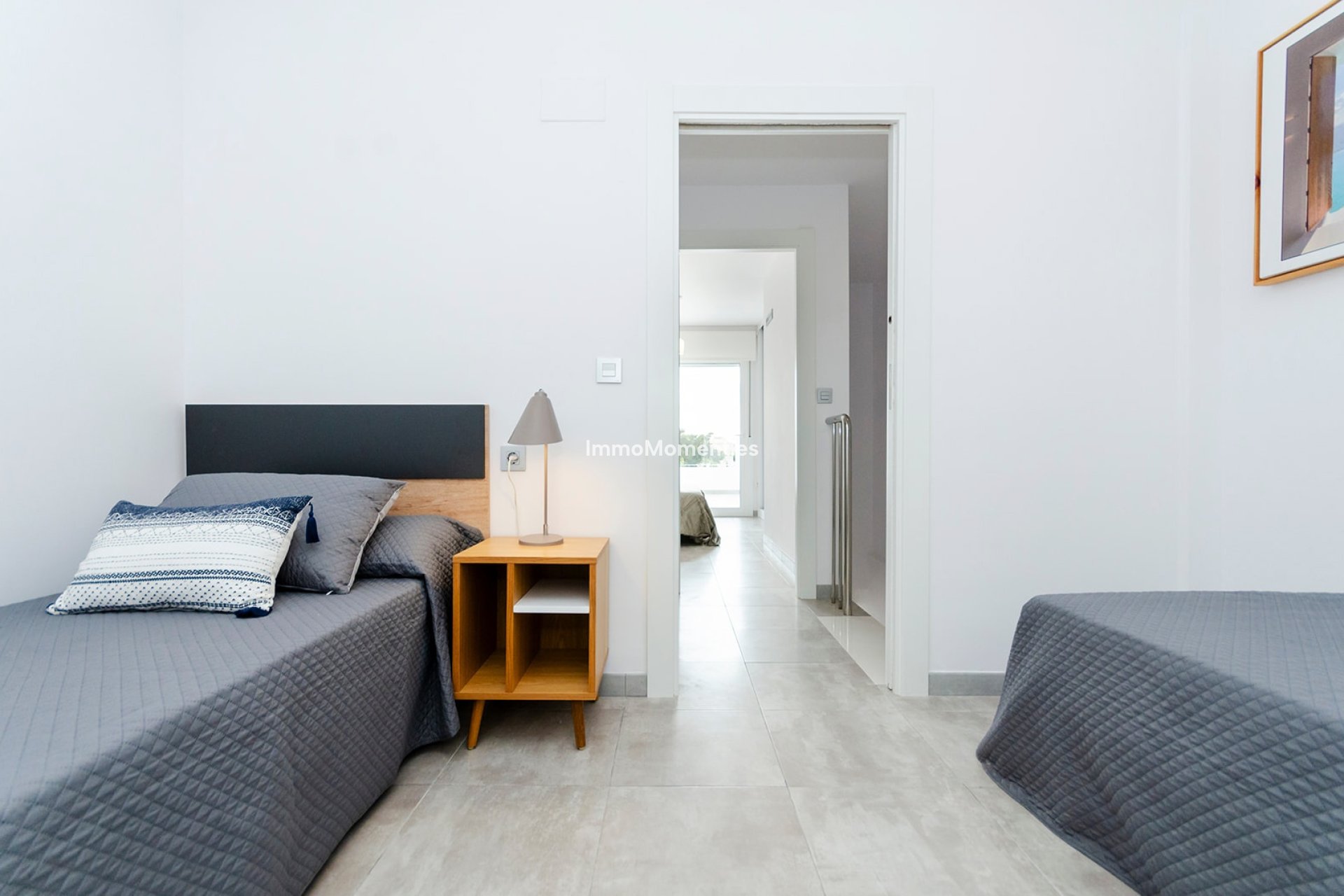 Obra nueva - Villa independiente - Torrevieja