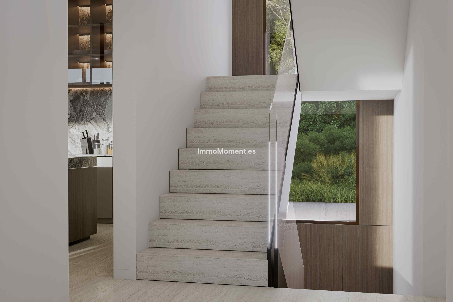 Obra nueva - Villa - Las Colinas Golf