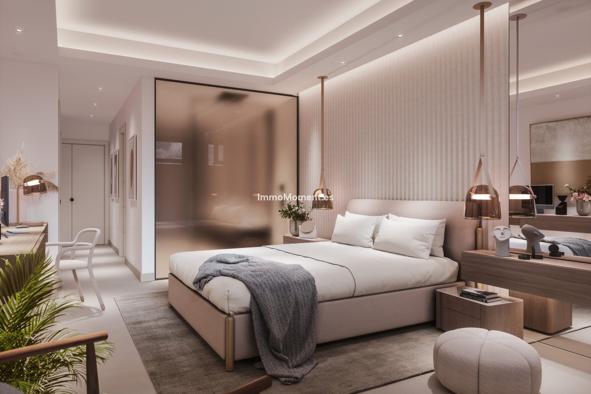 Obra nueva - Villa - Las Lagunas de Mijas - Fuengirola
