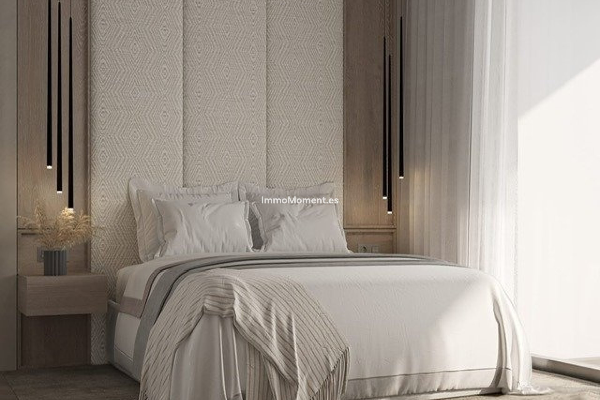 Obra nueva - Villa - Málaga Este - Nerja