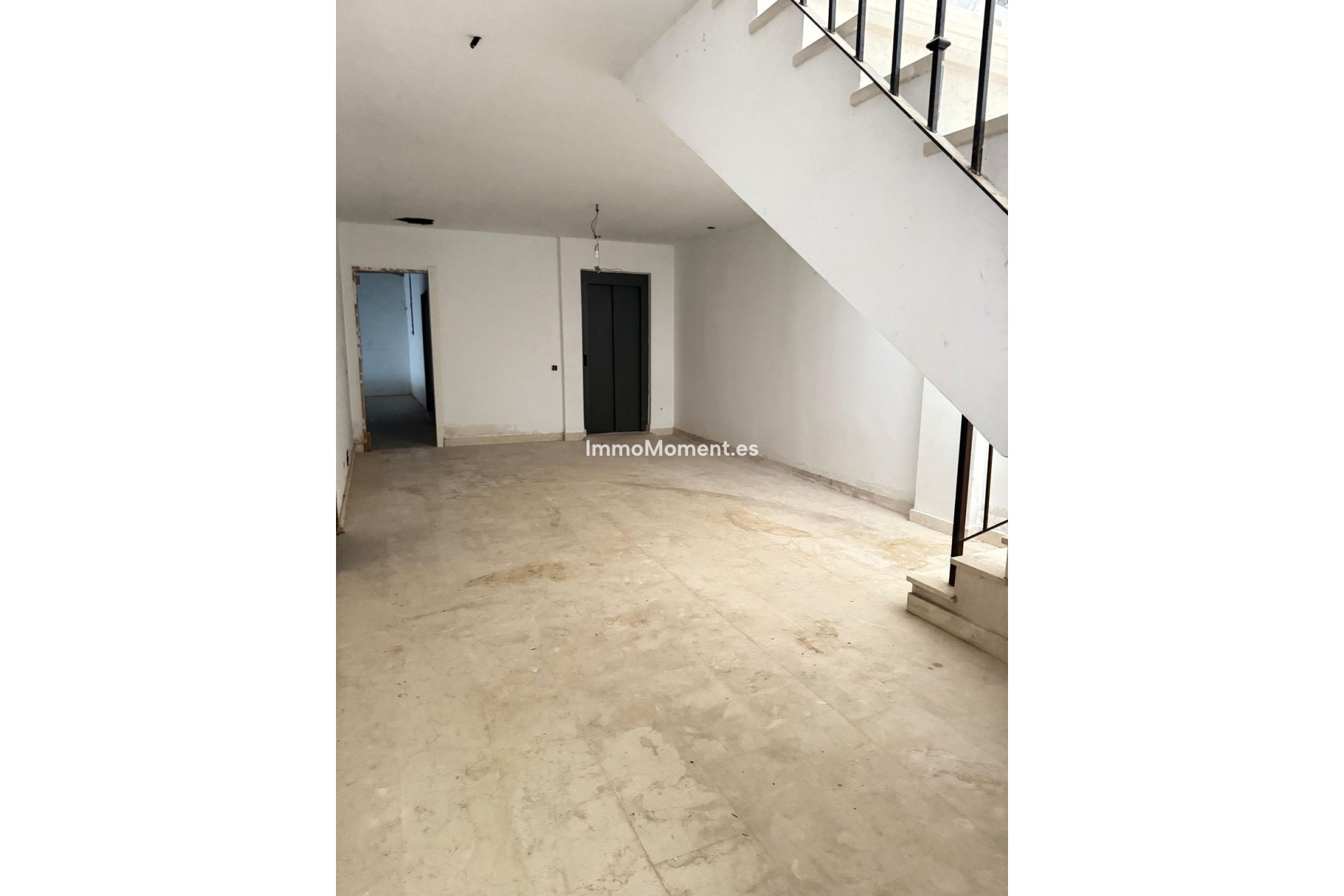 Obra nueva - Villa - Marbella - Elviria