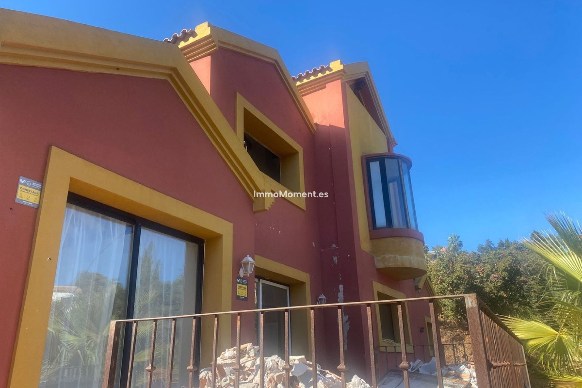 Obra nueva - Villa - Marbella - Elviria