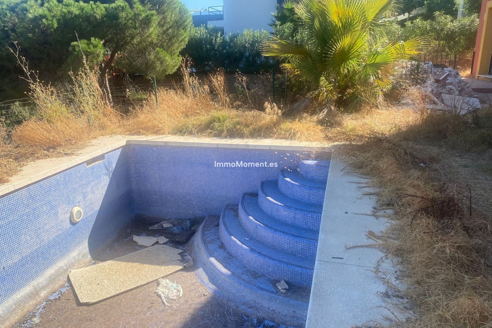 Obra nueva - Villa - Marbella - Elviria