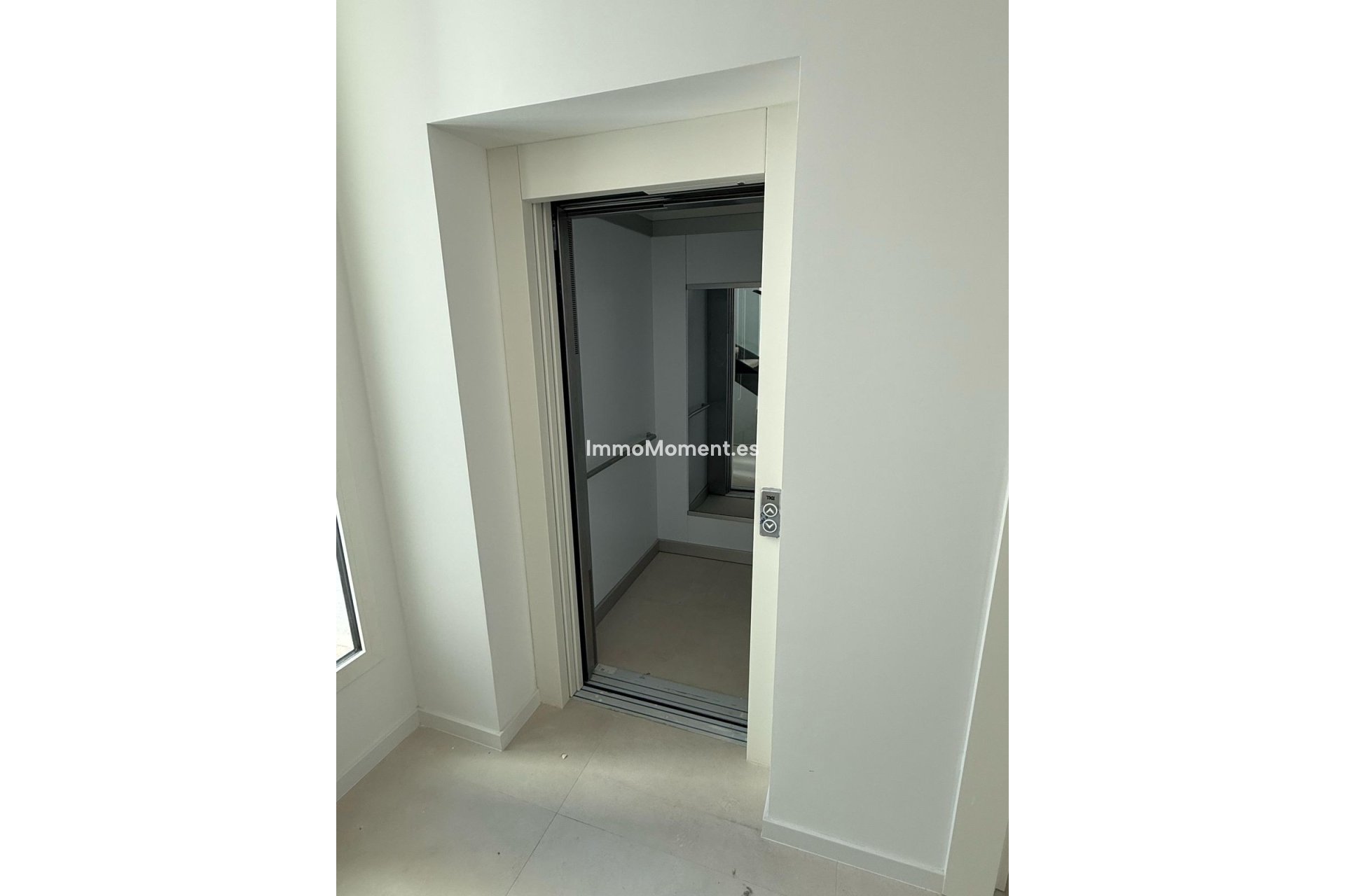 Obra nueva - Villa - Marbella - Marbella Centro