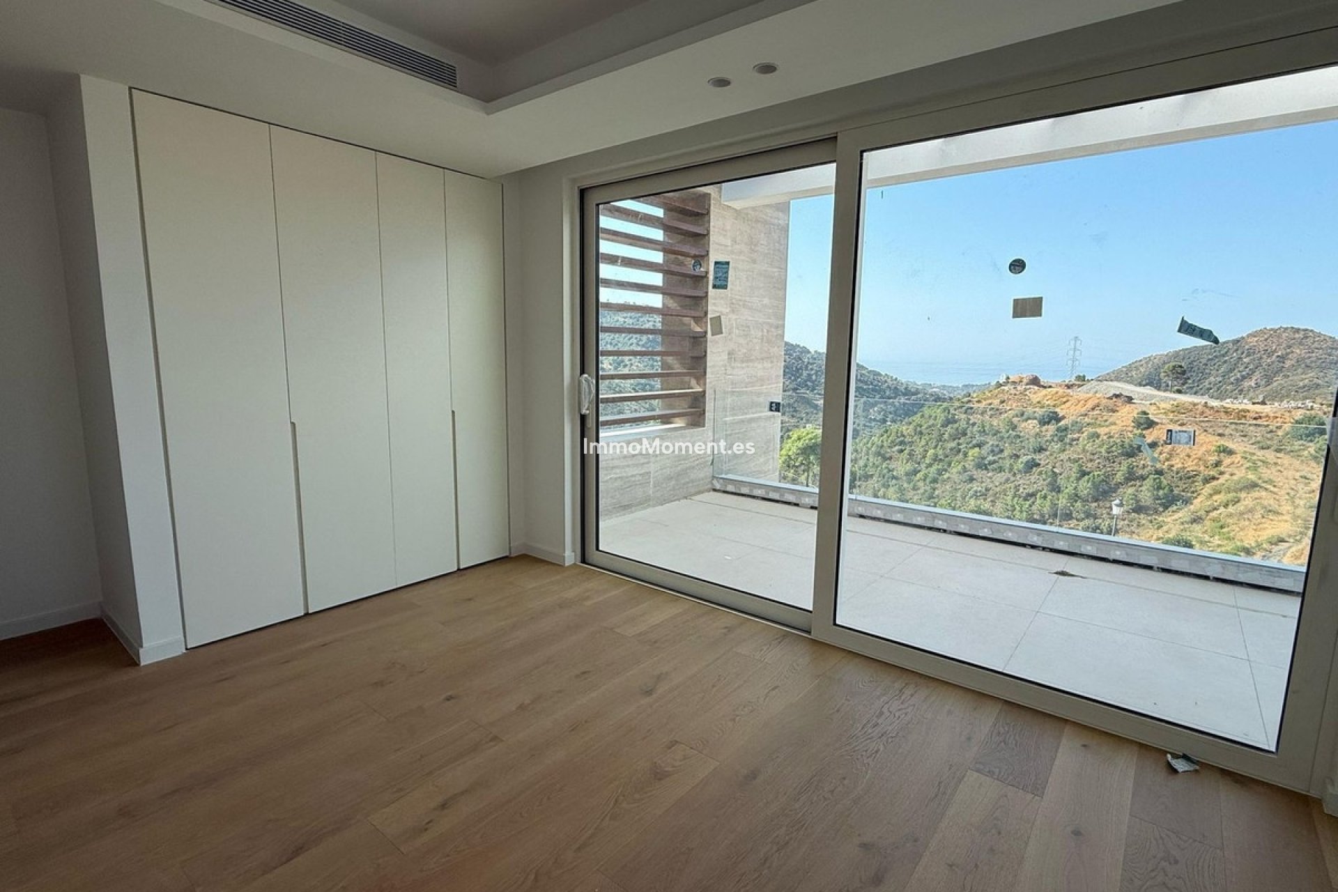 Obra nueva - Villa - Marbella - Marbella Centro