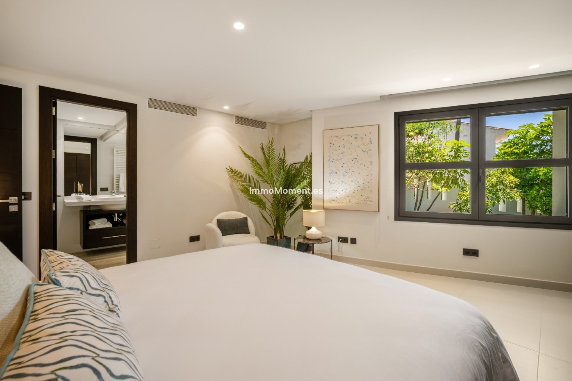 Obra nueva - Villa - Marbella