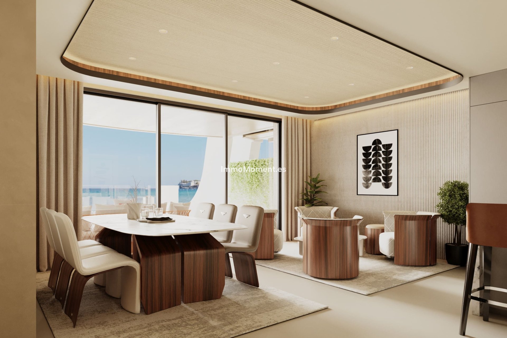 Obra nueva - Villa - Marbella