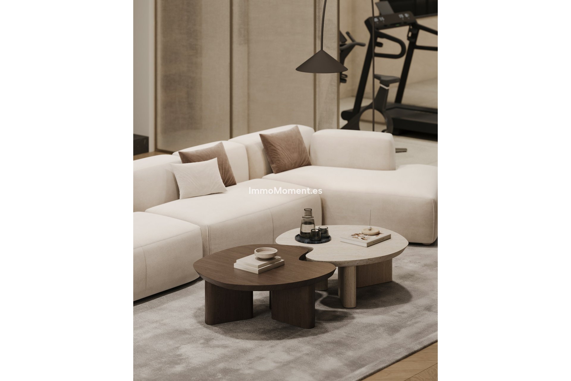 Obra nueva - Villa - Marbella